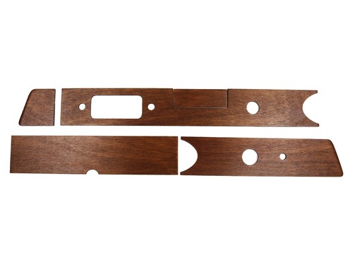 Set legno cruscotto - , porsche
