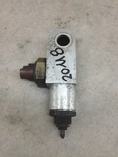 RISCALDATORE GASOLIO TRATTORI (PORTA FILTRO GASOLIO)