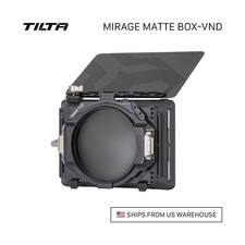 Tilta Mirage Matte Box - Kit