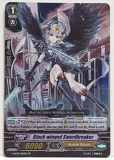 Cardfight Vanguard Spadaccino