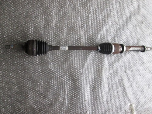 8200378880 semiasse semialbero - semiasse,