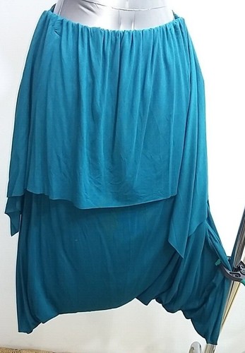 Pantaloni goa simili gonna - pantaloni, a
