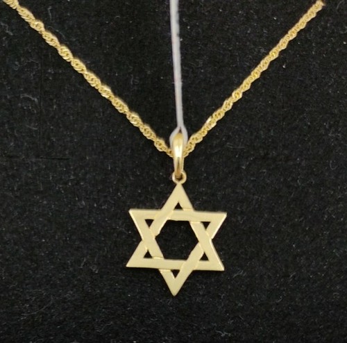 Pendente catena oro - catena, k