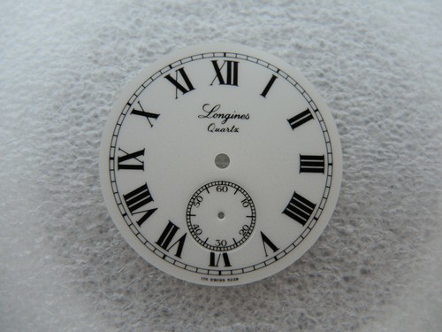 Longines charleston quadrante - longines,