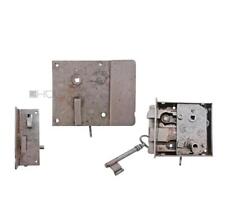 Stile Liberty Castello Scatola