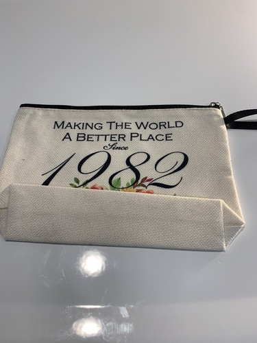 Borsa cosmetica 1982 - ,, "rendere