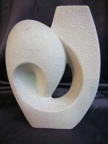 Vase roberto rigon bertoncello - roberto,