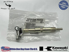 Kawasaki OEM KX85 KX100 Power