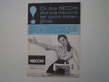 advertising Pubblicità 1960