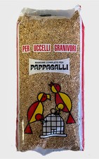 Mangime Completo per