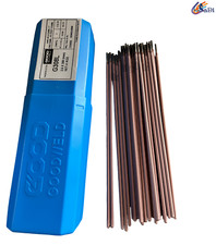 ELETTRODI INOX 308L PER SALDATURA ACCIAIO INOX D. 2,5 SFUSI 50PZ (1KG) GOOD WELD