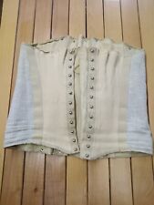 Busto Per La Schiena