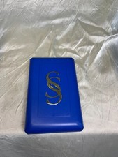 SERGIO SOLDANO EDT 5ML FLUID