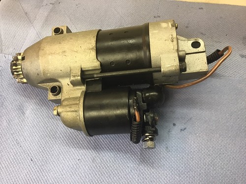 Motorino avviamento yamaha 250 - avviamento,