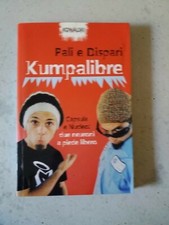 ***LIBRO "KUMPALIBRE"-PALI E
