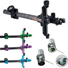 Mirino arco composto tiro con