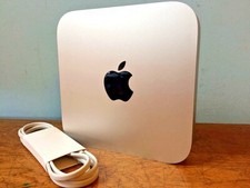 Apple Mac mini dal 2014 al