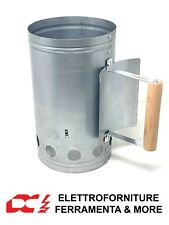 Ciminiera Starter Accendi