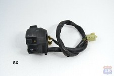 Commutatore devioluci sinistro handlebar switch Yamaha X-Max 250 ABS 2010 2013