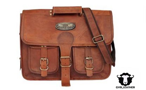 Borsa messenger vintage - messenger,
