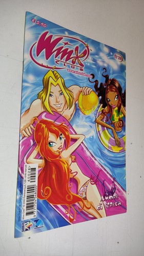 Winx club amore di - club, 28