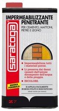 Impermeabilizzante per