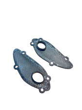 BMW R 1150 GS Anteriore Destro