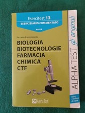 BIOLOGIA BIOTECNOLOGIE