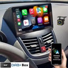 Autoradio Carplay per Peugeot