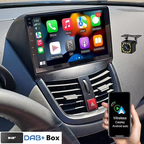 Autoradio carplay per - autoradio, peugeot