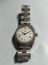 Orologio Tavernier Date Automatico