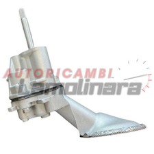 Pompa olio Fiat 124 spider