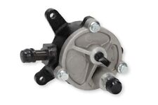 Pompa vuoto pompa depressione