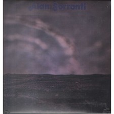 Sorrenti Lp Come Un Vecchio