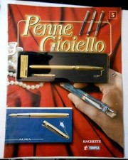 PENNA STILOGRAFICA HACHETTE -