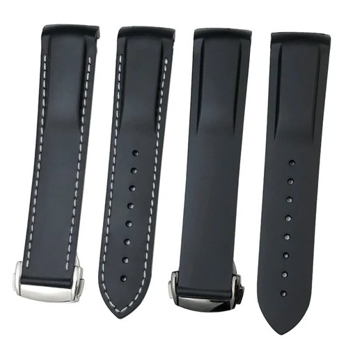 Cinturino gomma silicone - in,