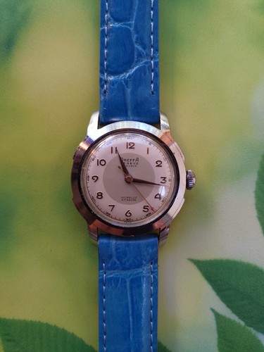 Orologio dreffa mod - orologio,