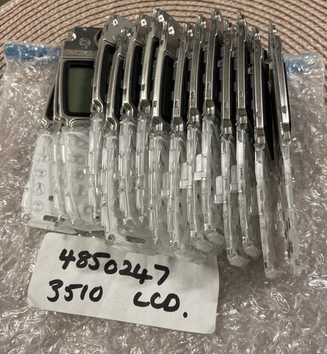 15x modulo lcd originale - modulo,