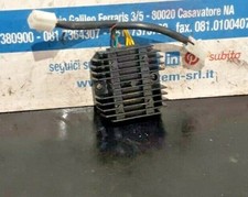 RICAMBI USATI, CENTRALINA