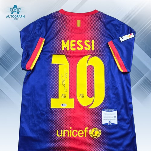 Maglia lionel messi - lionel,
