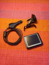 Navigatore digitale GPS Nuvi 250 vintage