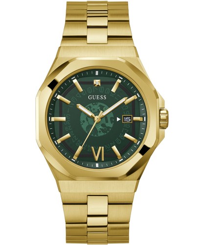 Orologio uomo guess emperor - uomo,