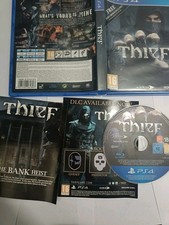 THIEF PS4 Playstation 4