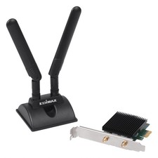 Edimax EW-7833AXP scheda di