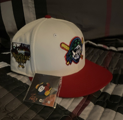 New era pittsburgh pirates mac - era,