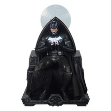 DC Multiverse McFarlane Collector Edition Action Figure #47 Batman & Mobius C...