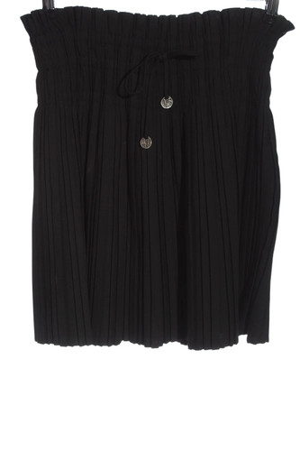 Zara pantaloncino nero - , taglia