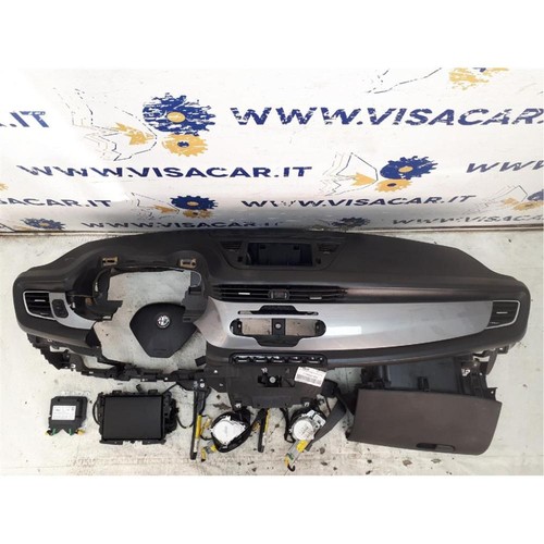 Kit airbag alfa romeo - kit,
