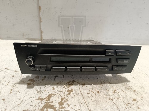 Bmw serie radio stereo - serie, 1
