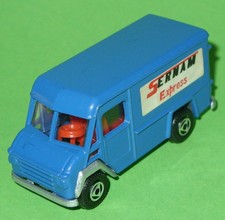 Furgone Efsi / Commer